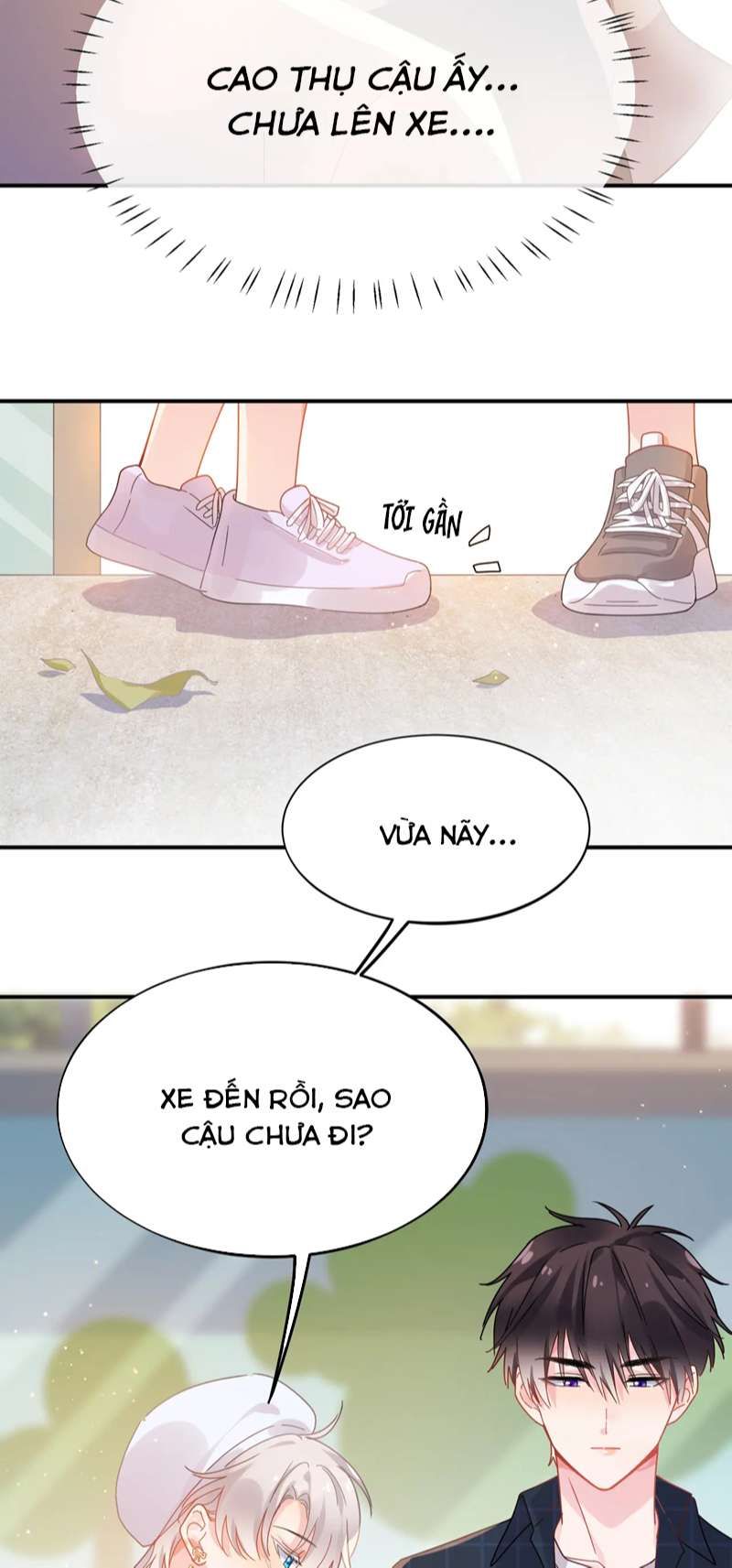 Có Bản Lĩnh Thì Cứ Hung Dữ Đi? Chapter 129 - 25