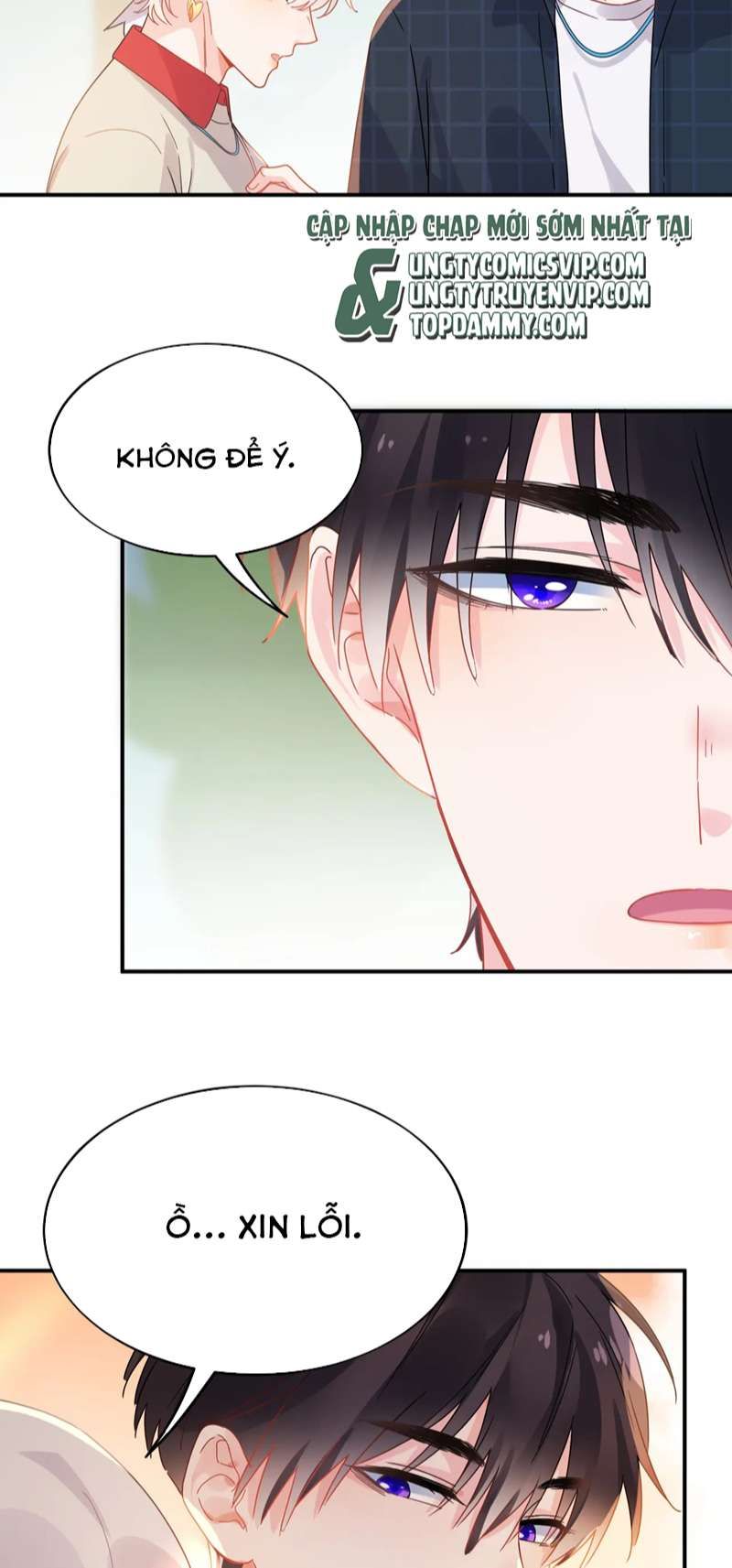 Có Bản Lĩnh Thì Cứ Hung Dữ Đi? Chapter 129 - 26