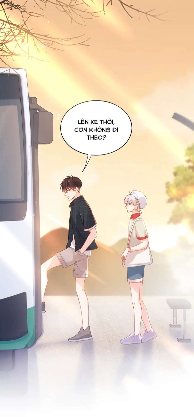 Có Bản Lĩnh Thì Cứ Hung Dữ Đi? Chapter 129 - 31