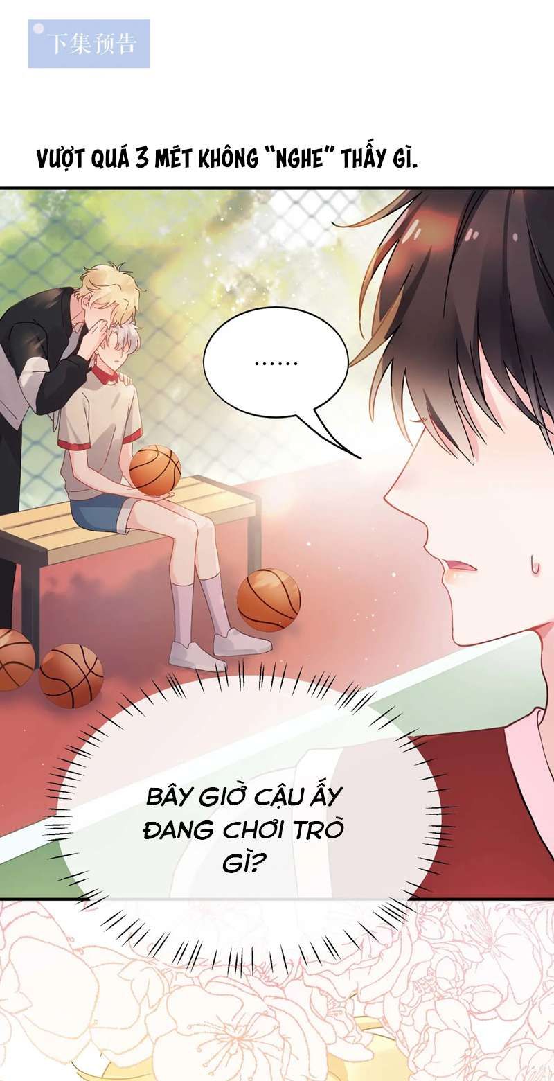 Có Bản Lĩnh Thì Cứ Hung Dữ Đi? Chapter 129 - 32