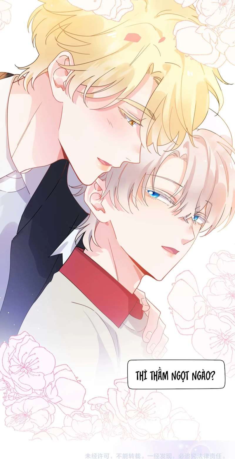 Có Bản Lĩnh Thì Cứ Hung Dữ Đi? Chapter 129 - 33