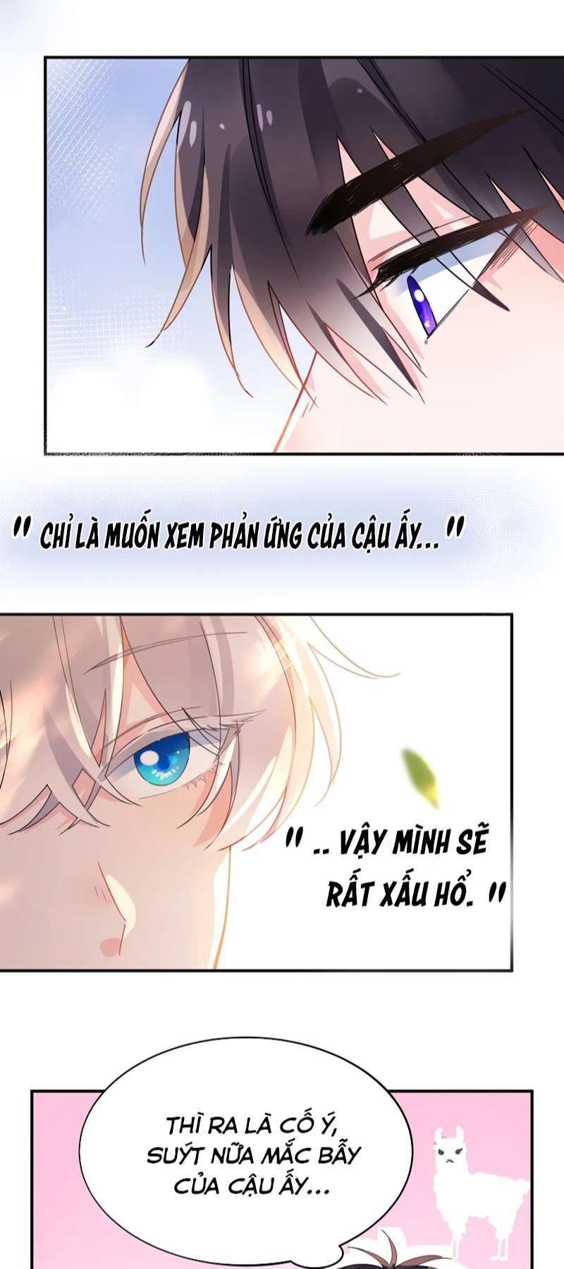 Có Bản Lĩnh Thì Cứ Hung Dữ Đi? Chapter 129 - 6