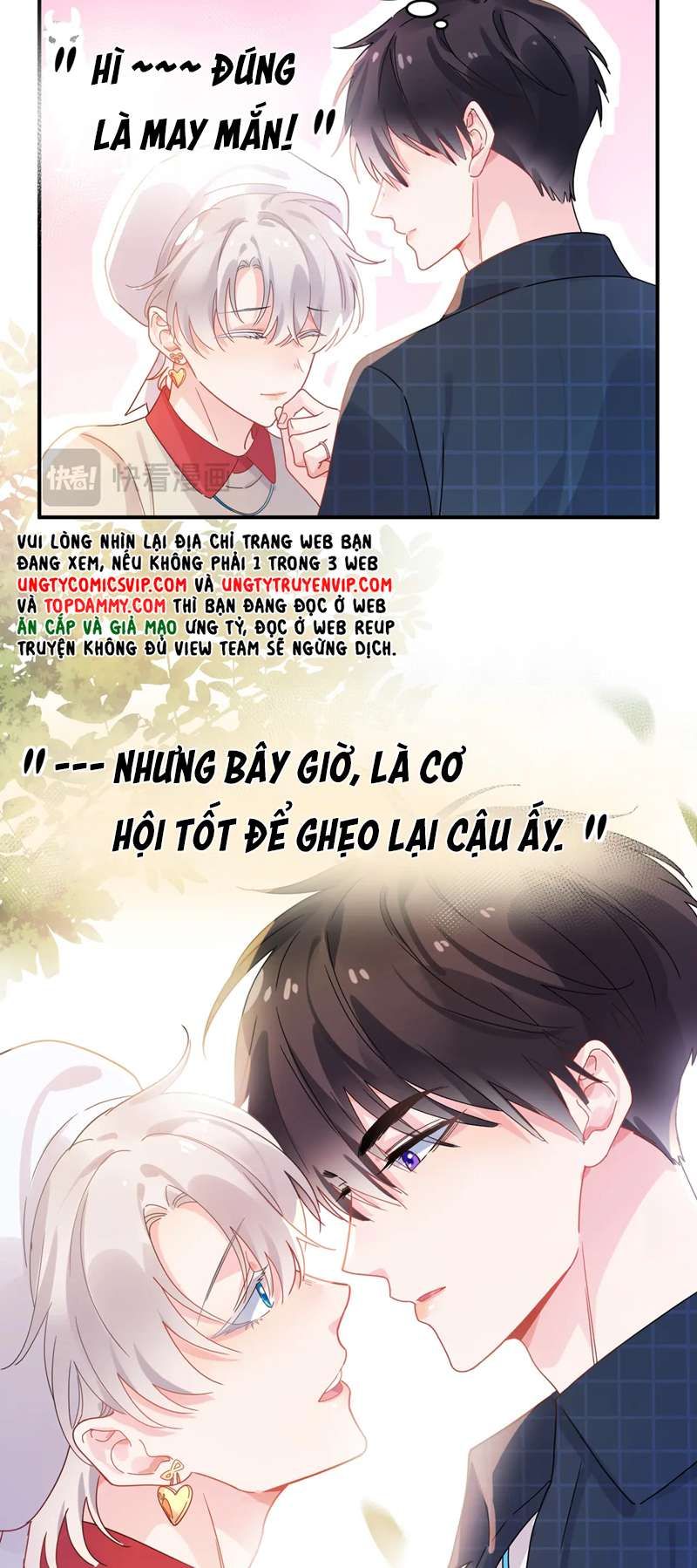 Có Bản Lĩnh Thì Cứ Hung Dữ Đi? Chapter 129 - 7