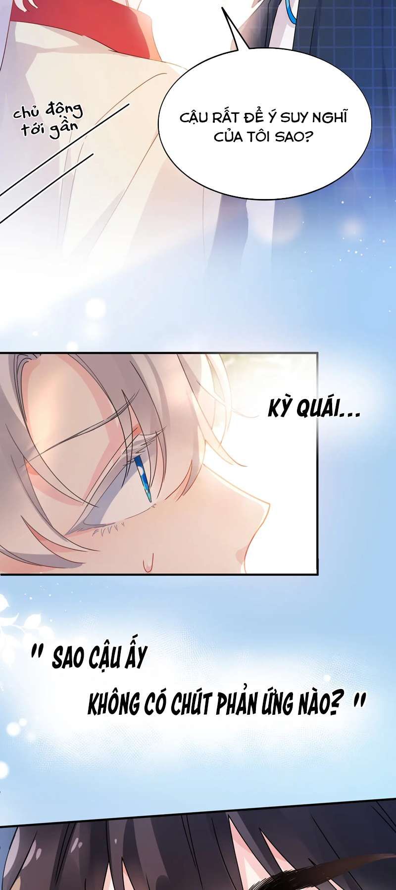 Có Bản Lĩnh Thì Cứ Hung Dữ Đi? Chapter 129 - 8