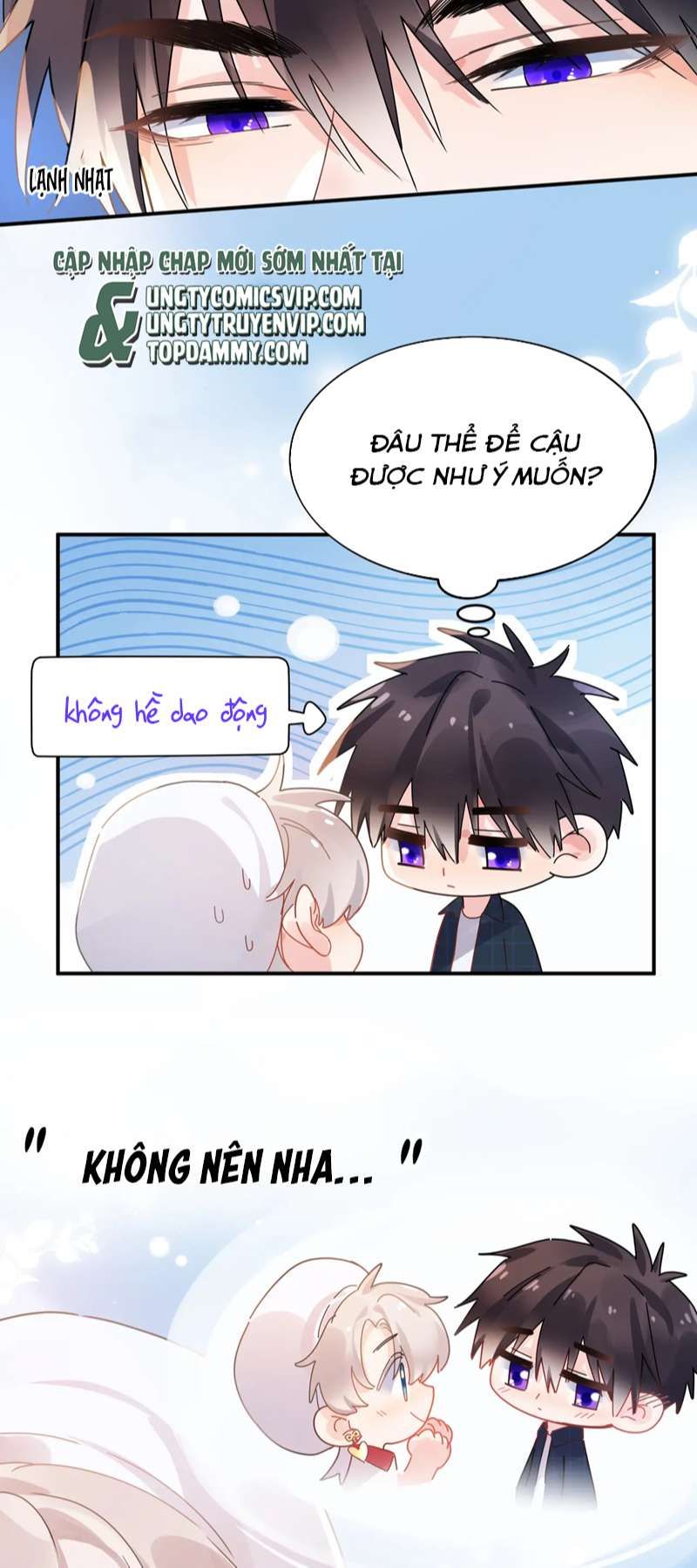 Có Bản Lĩnh Thì Cứ Hung Dữ Đi? Chapter 129 - 9