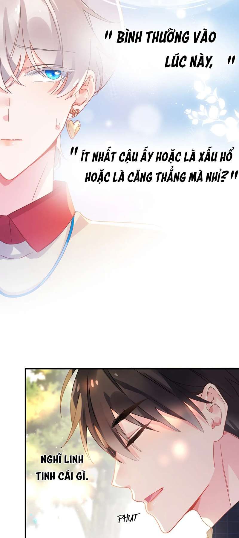 Có Bản Lĩnh Thì Cứ Hung Dữ Đi? Chapter 129 - 10