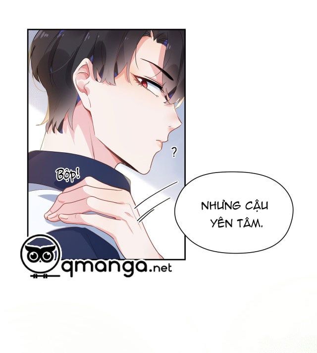 Có Bản Lĩnh Thì Cứ Hung Dữ Đi? Chapter 13 - 11