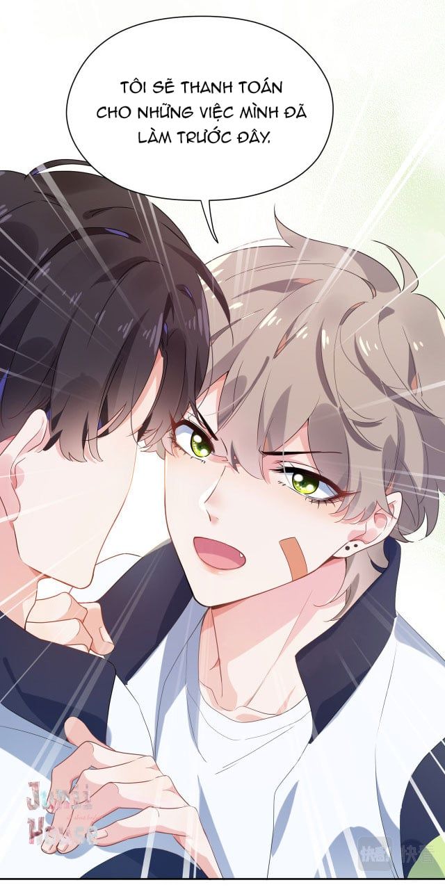 Có Bản Lĩnh Thì Cứ Hung Dữ Đi? Chapter 13 - 12