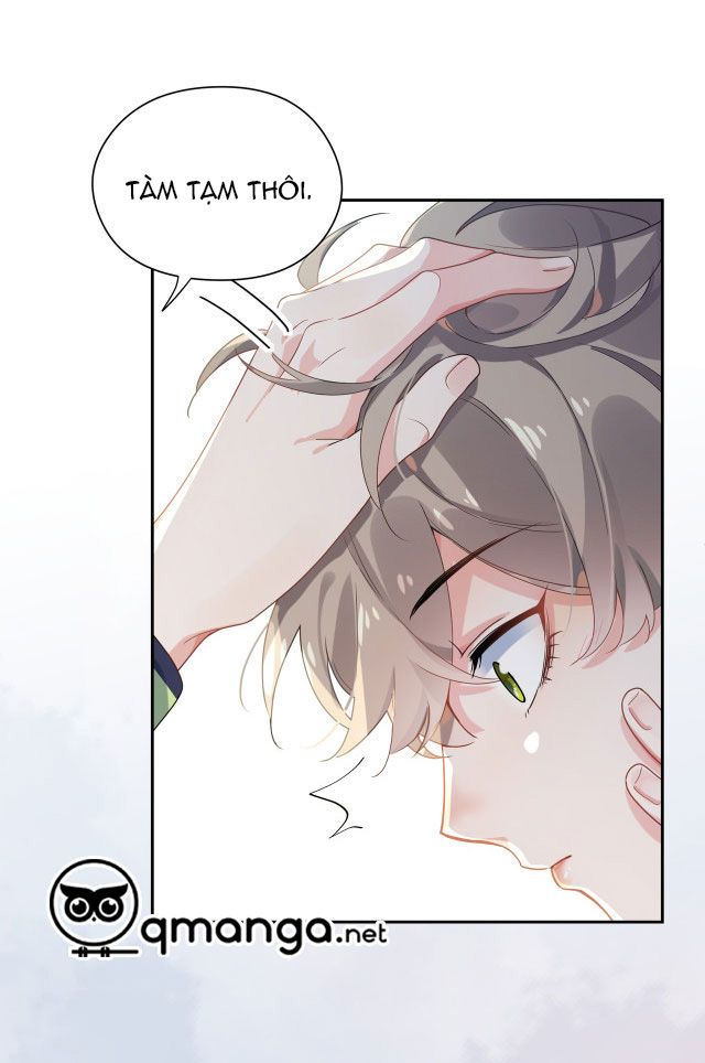 Có Bản Lĩnh Thì Cứ Hung Dữ Đi? Chapter 13 - 17