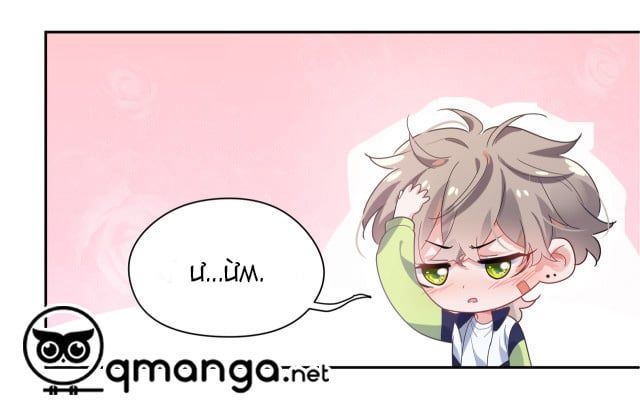 Có Bản Lĩnh Thì Cứ Hung Dữ Đi? Chapter 13 - 19