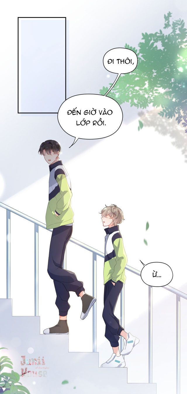 Có Bản Lĩnh Thì Cứ Hung Dữ Đi? Chapter 13 - 20