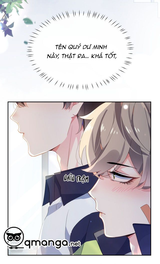 Có Bản Lĩnh Thì Cứ Hung Dữ Đi? Chapter 13 - 21