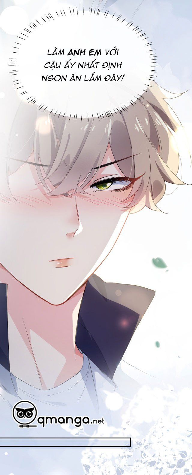 Có Bản Lĩnh Thì Cứ Hung Dữ Đi? Chapter 13 - 23