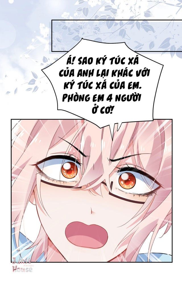 Có Bản Lĩnh Thì Cứ Hung Dữ Đi? Chapter 13 - 24