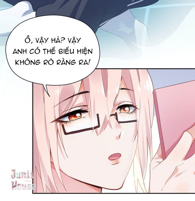 Có Bản Lĩnh Thì Cứ Hung Dữ Đi? Chapter 13 - 29