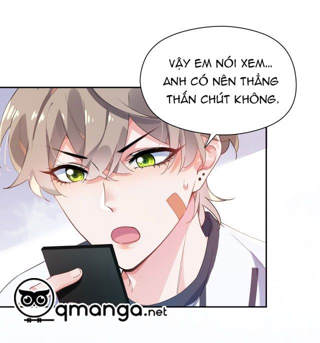 Có Bản Lĩnh Thì Cứ Hung Dữ Đi? Chapter 13 - 30