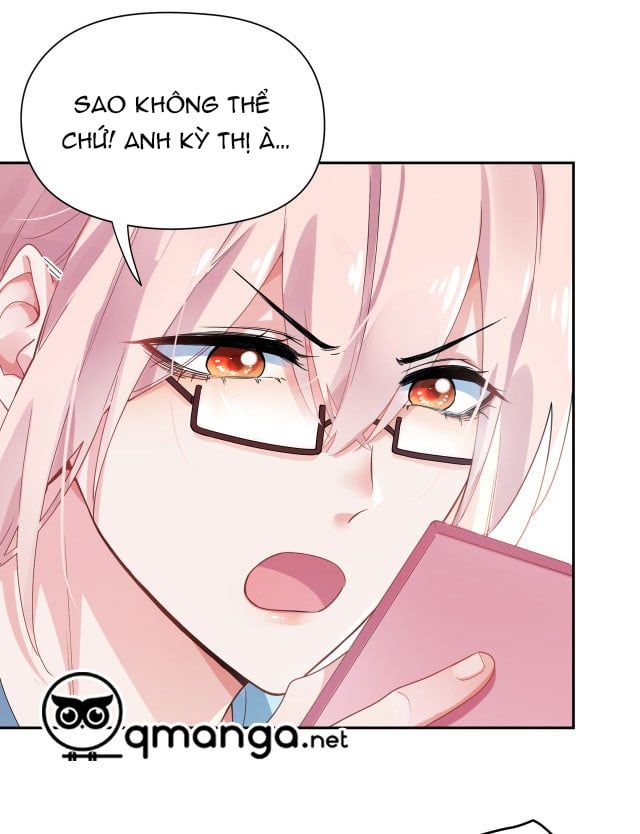 Có Bản Lĩnh Thì Cứ Hung Dữ Đi? Chapter 13 - 34