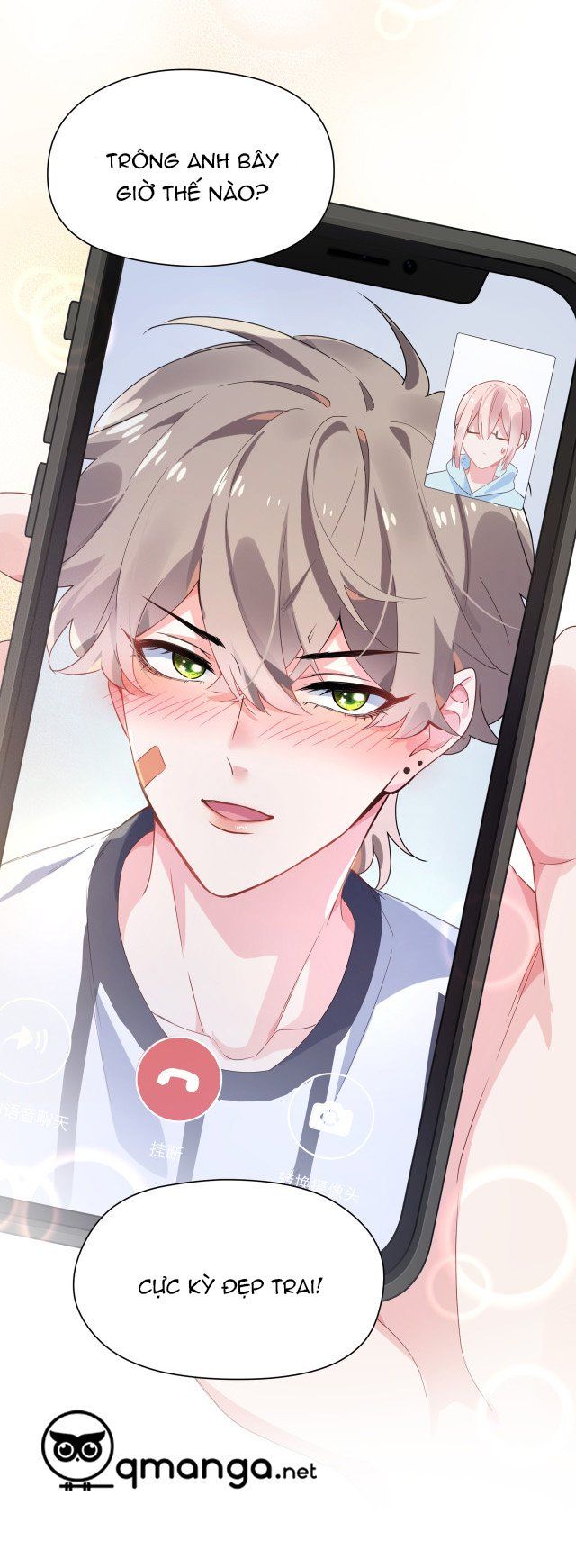 Có Bản Lĩnh Thì Cứ Hung Dữ Đi? Chapter 13 - 36