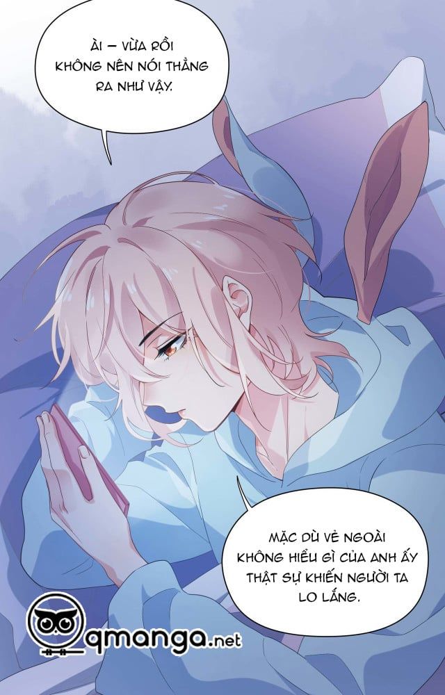 Có Bản Lĩnh Thì Cứ Hung Dữ Đi? Chapter 13 - 38