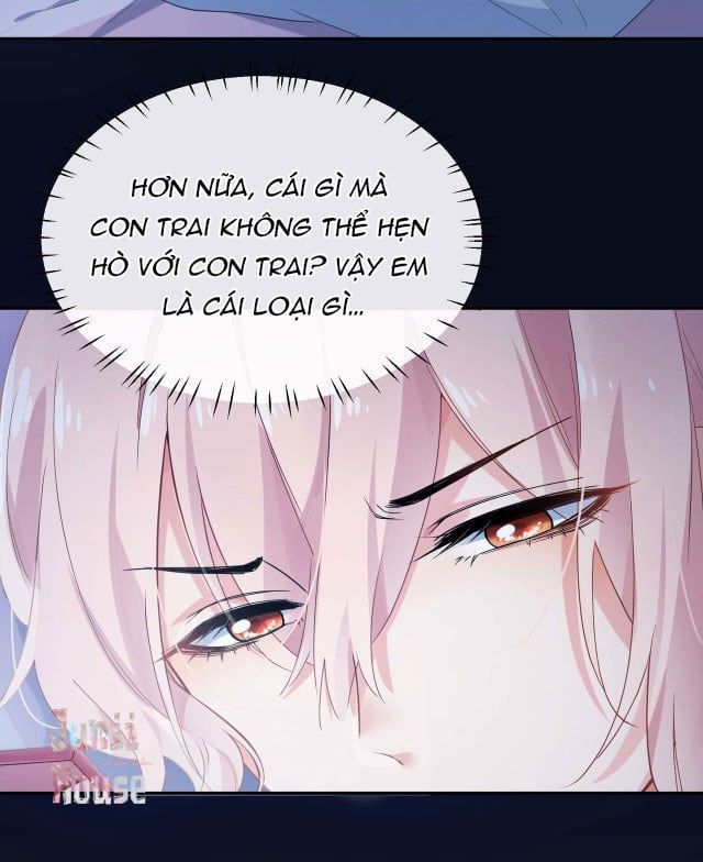 Có Bản Lĩnh Thì Cứ Hung Dữ Đi? Chapter 13 - 39