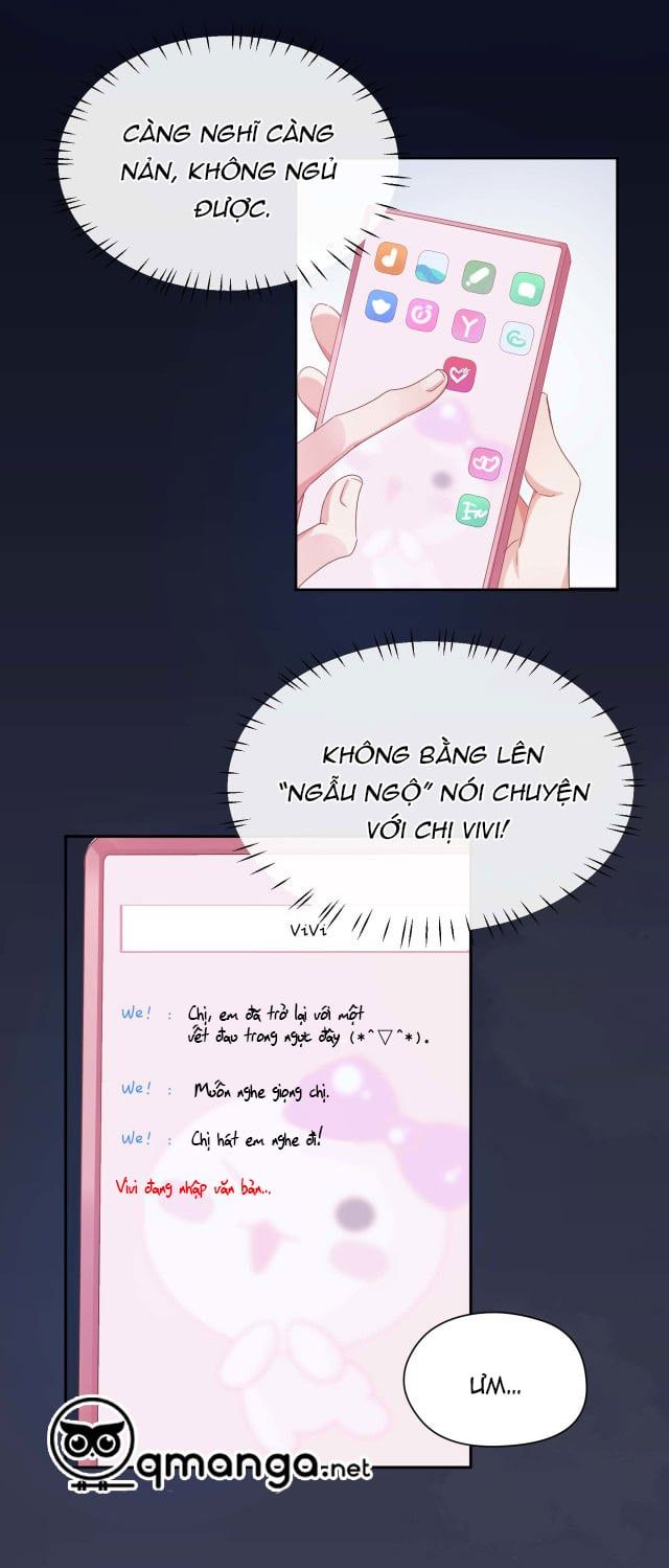 Có Bản Lĩnh Thì Cứ Hung Dữ Đi? Chapter 13 - 40