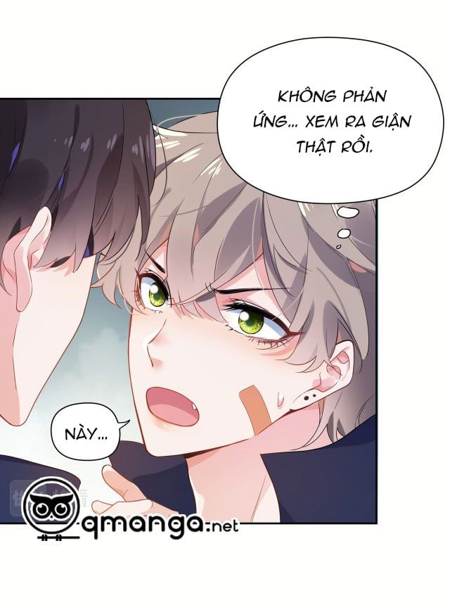 Có Bản Lĩnh Thì Cứ Hung Dữ Đi? Chapter 13 - 5