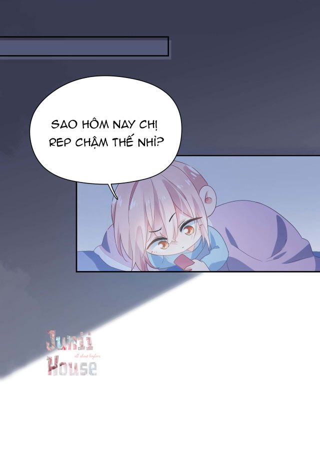 Có Bản Lĩnh Thì Cứ Hung Dữ Đi? Chapter 13 - 41