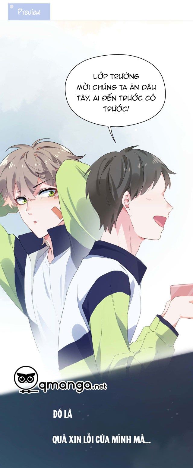 Có Bản Lĩnh Thì Cứ Hung Dữ Đi? Chapter 13 - 42