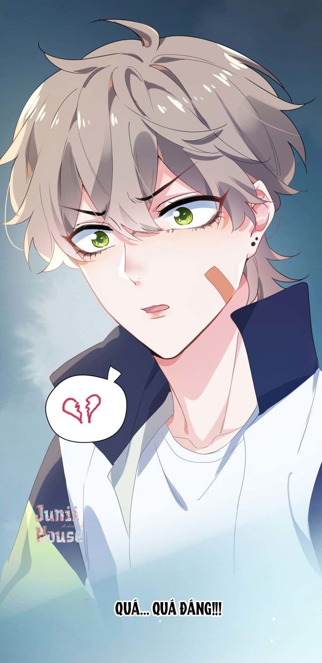 Có Bản Lĩnh Thì Cứ Hung Dữ Đi? Chapter 13 - 43