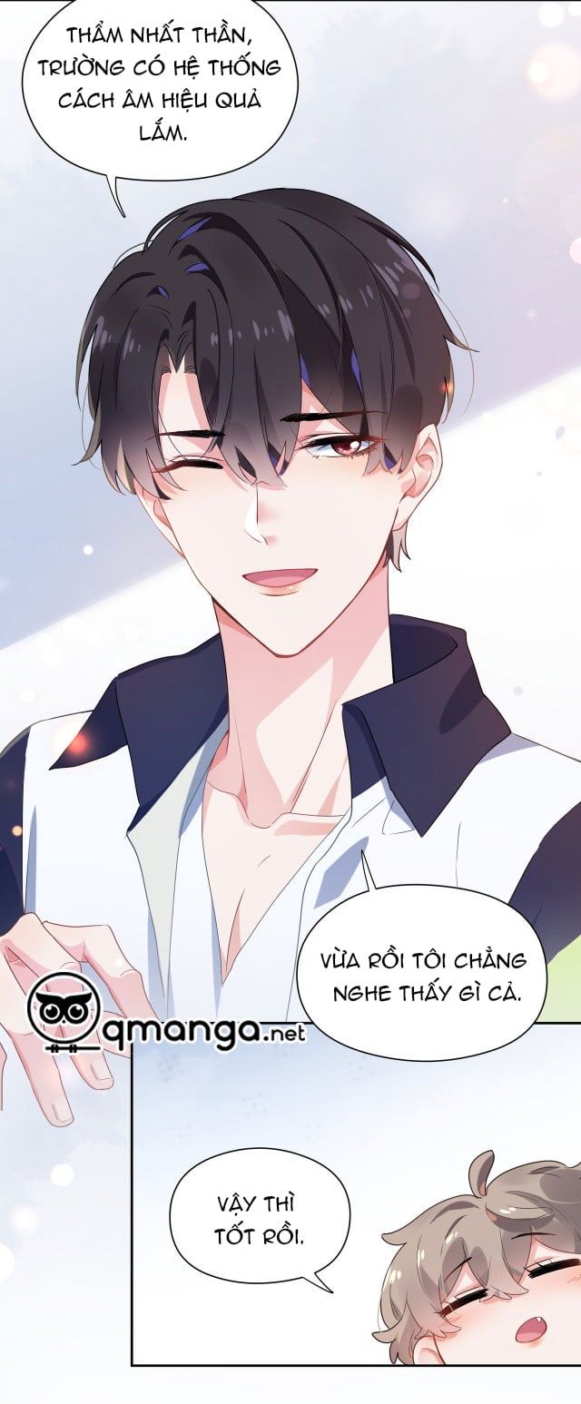 Có Bản Lĩnh Thì Cứ Hung Dữ Đi? Chapter 13 - 9