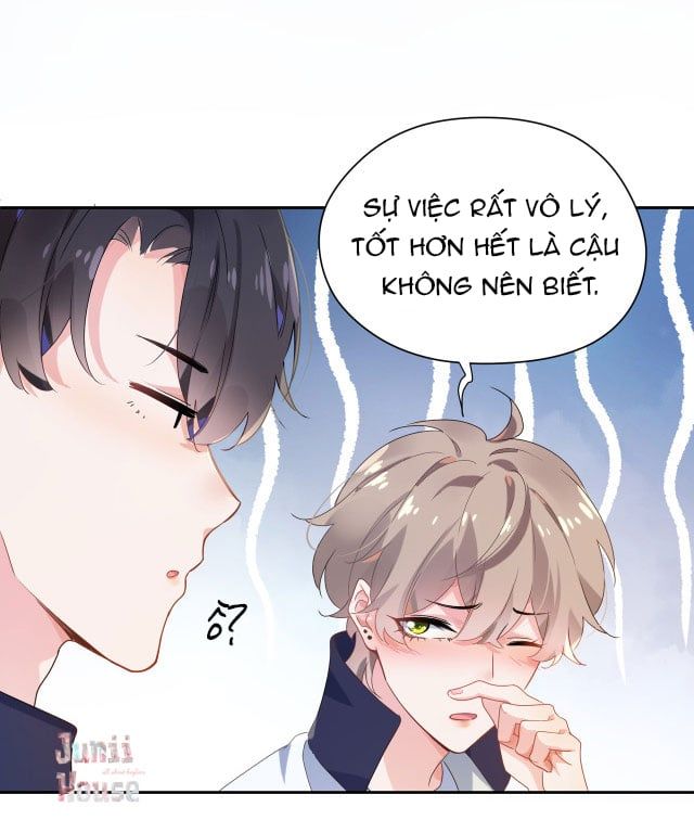 Có Bản Lĩnh Thì Cứ Hung Dữ Đi? Chapter 13 - 10