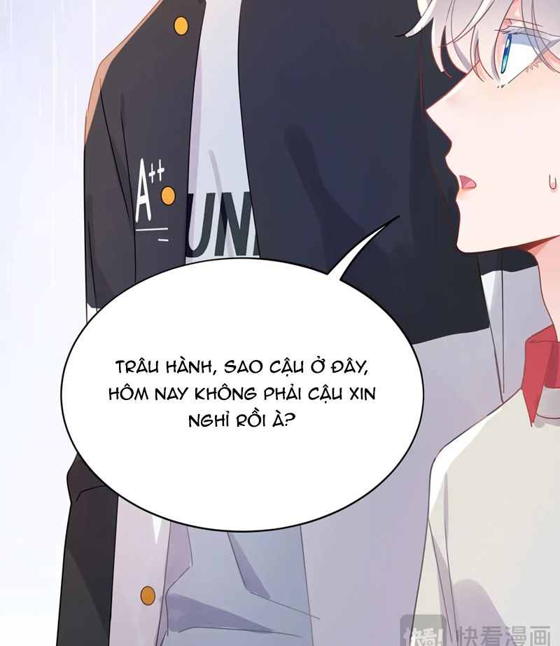 Có Bản Lĩnh Thì Cứ Hung Dữ Đi? Chapter 130 - 16