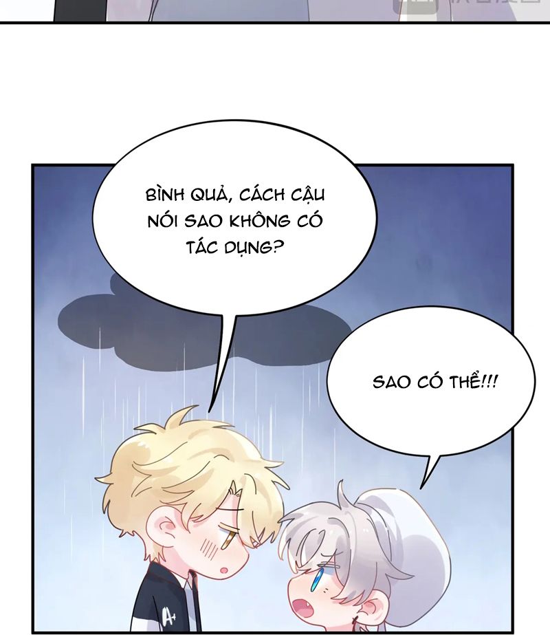 Có Bản Lĩnh Thì Cứ Hung Dữ Đi? Chapter 130 - 17