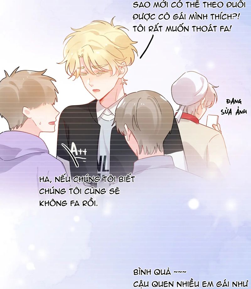 Có Bản Lĩnh Thì Cứ Hung Dữ Đi? Chapter 130 - 19