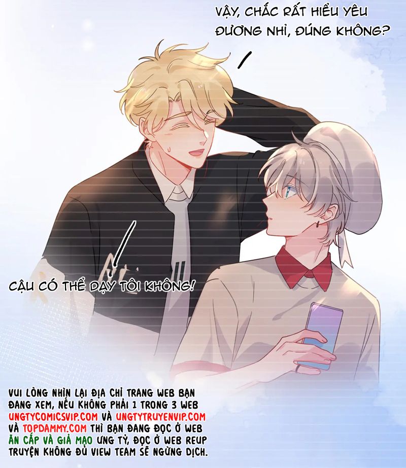 Có Bản Lĩnh Thì Cứ Hung Dữ Đi? Chapter 130 - 20