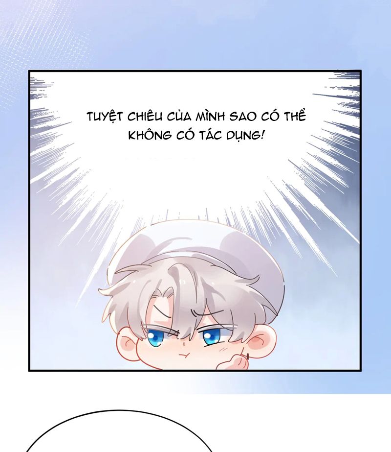 Có Bản Lĩnh Thì Cứ Hung Dữ Đi? Chapter 130 - 23