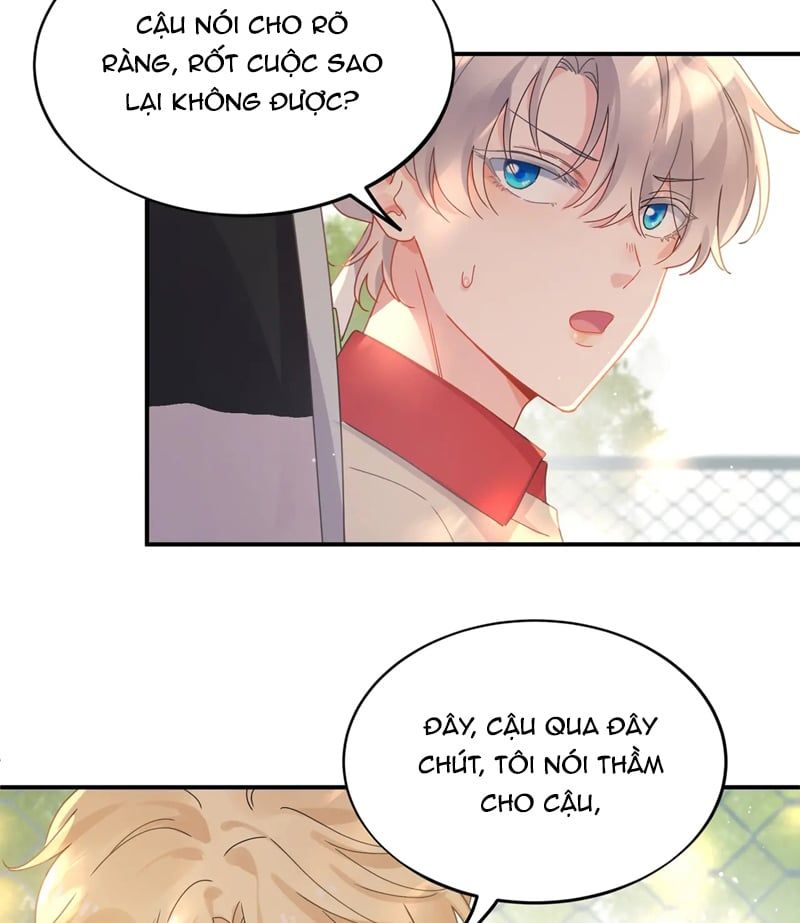 Có Bản Lĩnh Thì Cứ Hung Dữ Đi? Chapter 130 - 24