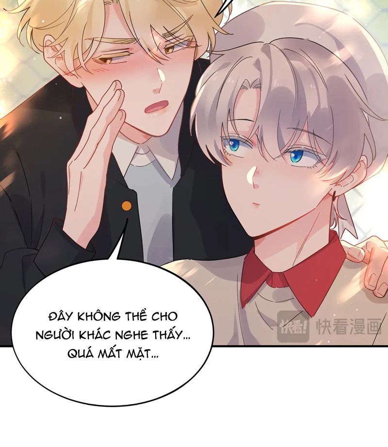 Có Bản Lĩnh Thì Cứ Hung Dữ Đi? Chapter 130 - 25