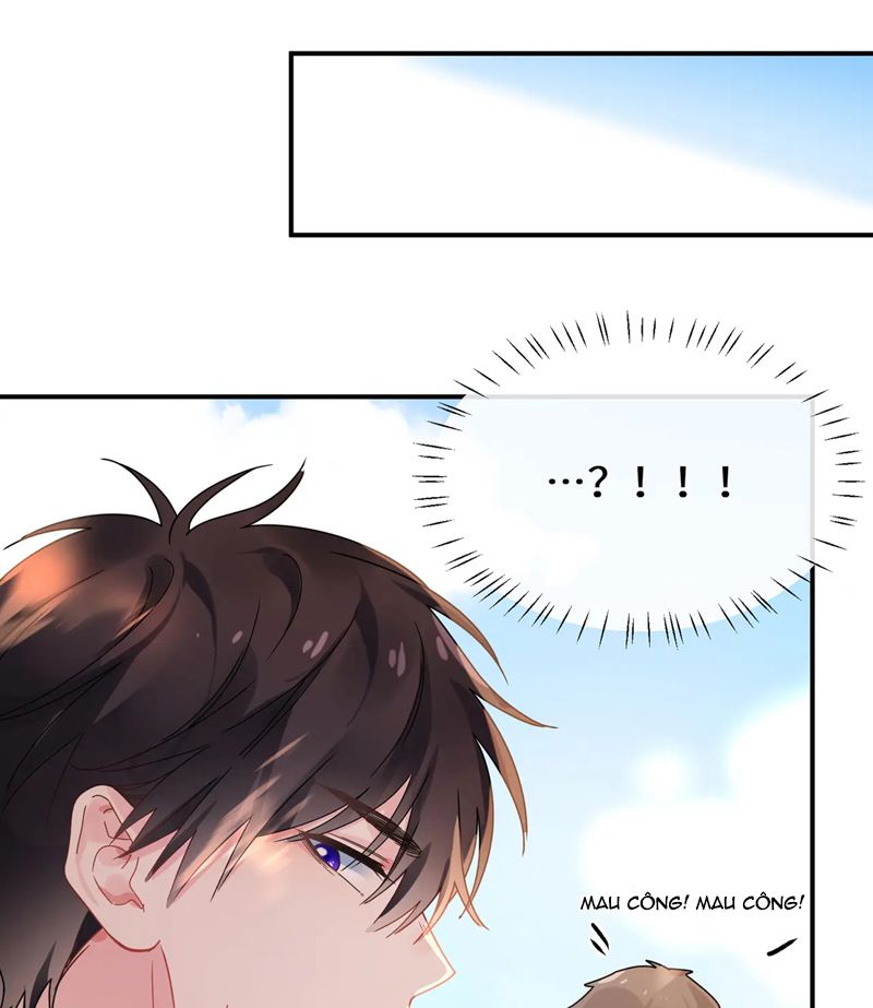 Có Bản Lĩnh Thì Cứ Hung Dữ Đi? Chapter 130 - 26