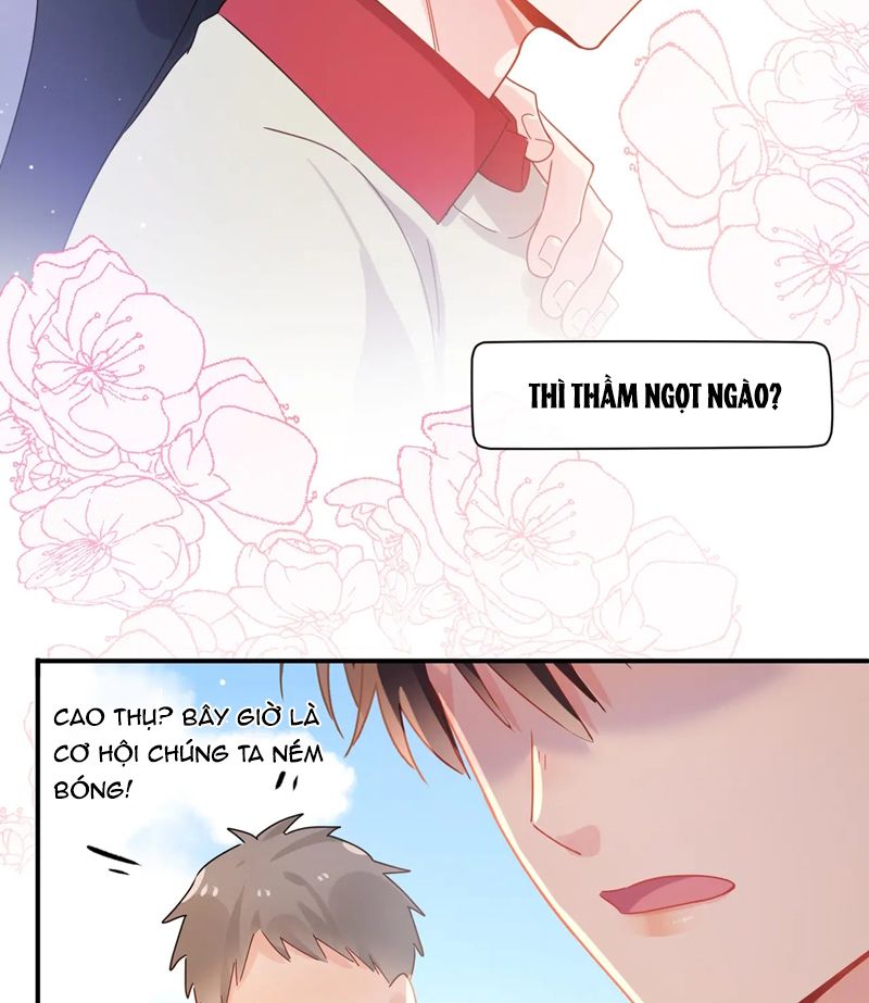 Có Bản Lĩnh Thì Cứ Hung Dữ Đi? Chapter 130 - 30