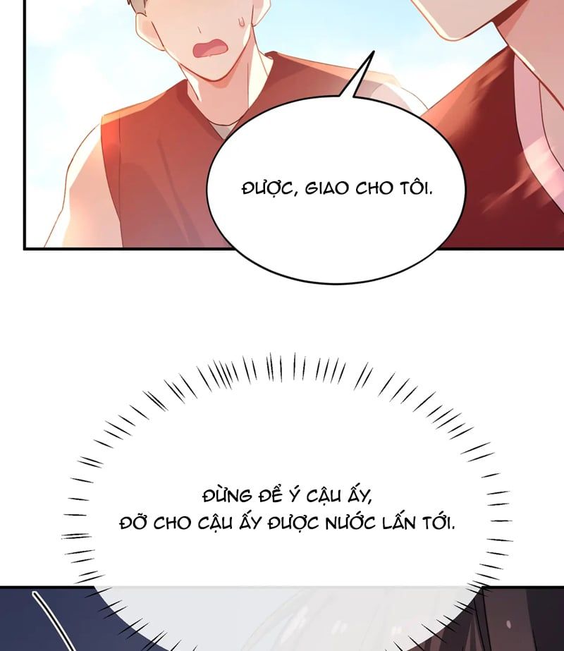 Có Bản Lĩnh Thì Cứ Hung Dữ Đi? Chapter 130 - 31