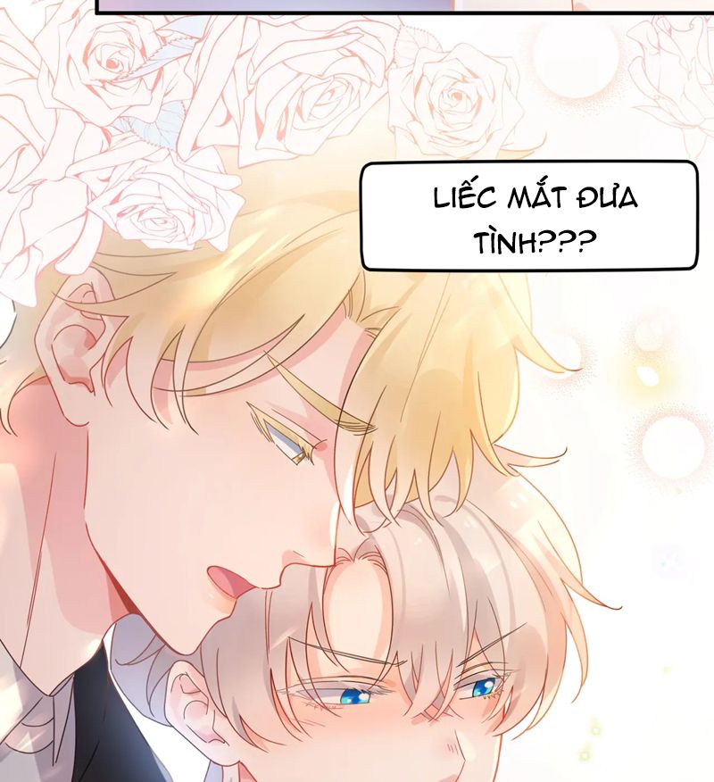 Có Bản Lĩnh Thì Cứ Hung Dữ Đi? Chapter 130 - 35