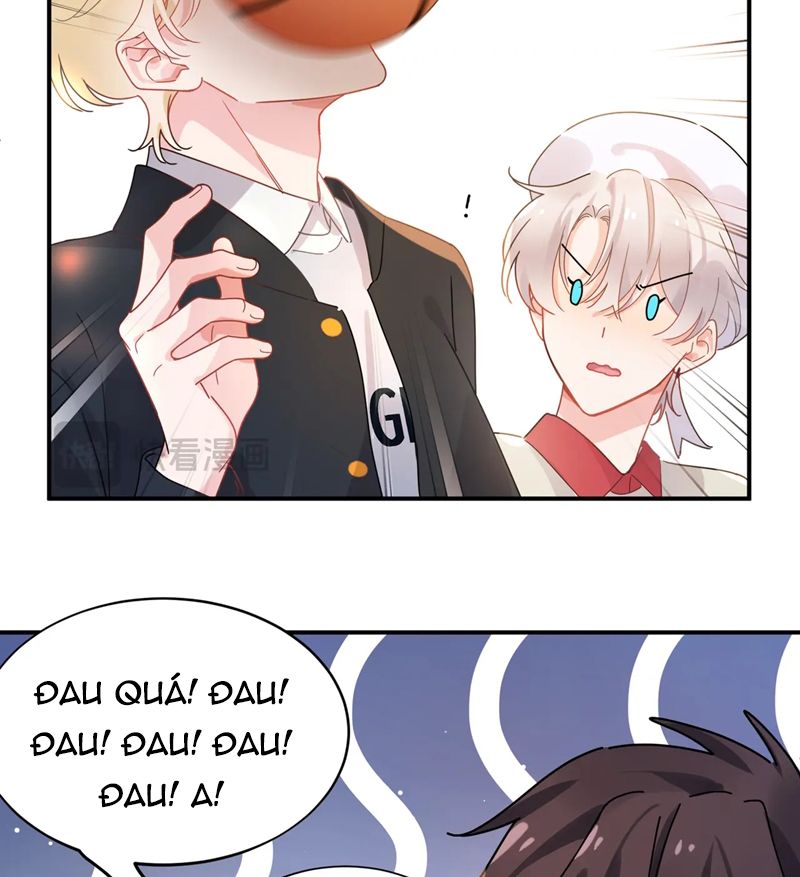 Có Bản Lĩnh Thì Cứ Hung Dữ Đi? Chapter 130 - 38