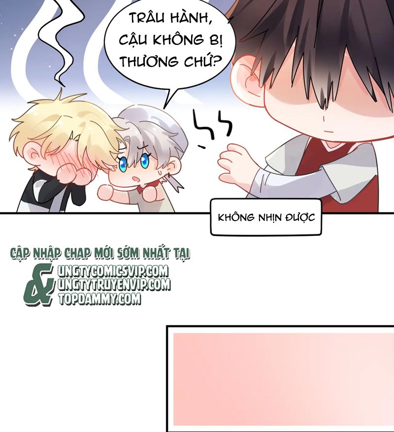 Có Bản Lĩnh Thì Cứ Hung Dữ Đi? Chapter 130 - 39