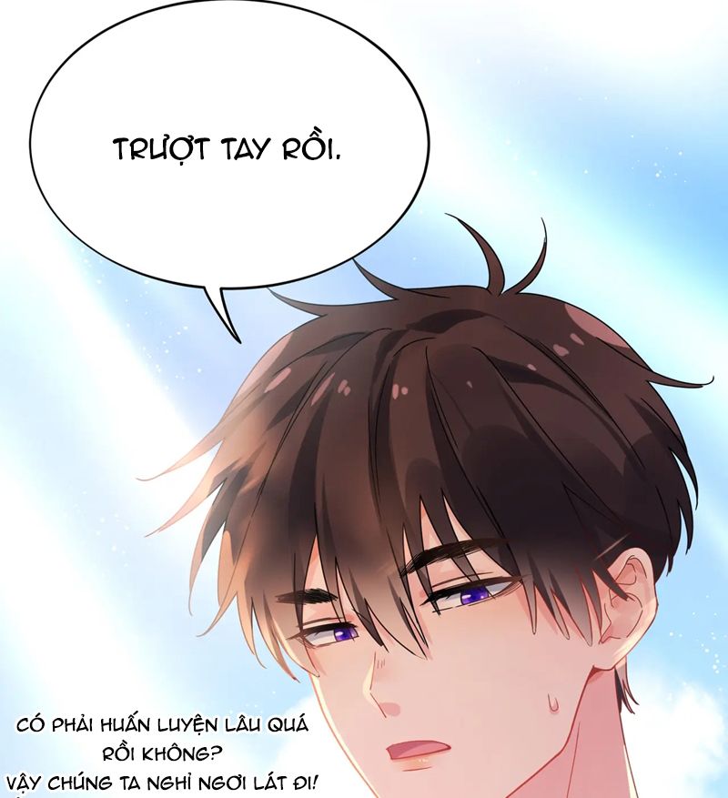 Có Bản Lĩnh Thì Cứ Hung Dữ Đi? Chapter 130 - 41