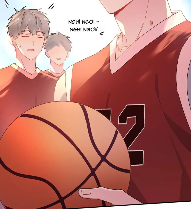 Có Bản Lĩnh Thì Cứ Hung Dữ Đi? Chapter 130 - 42