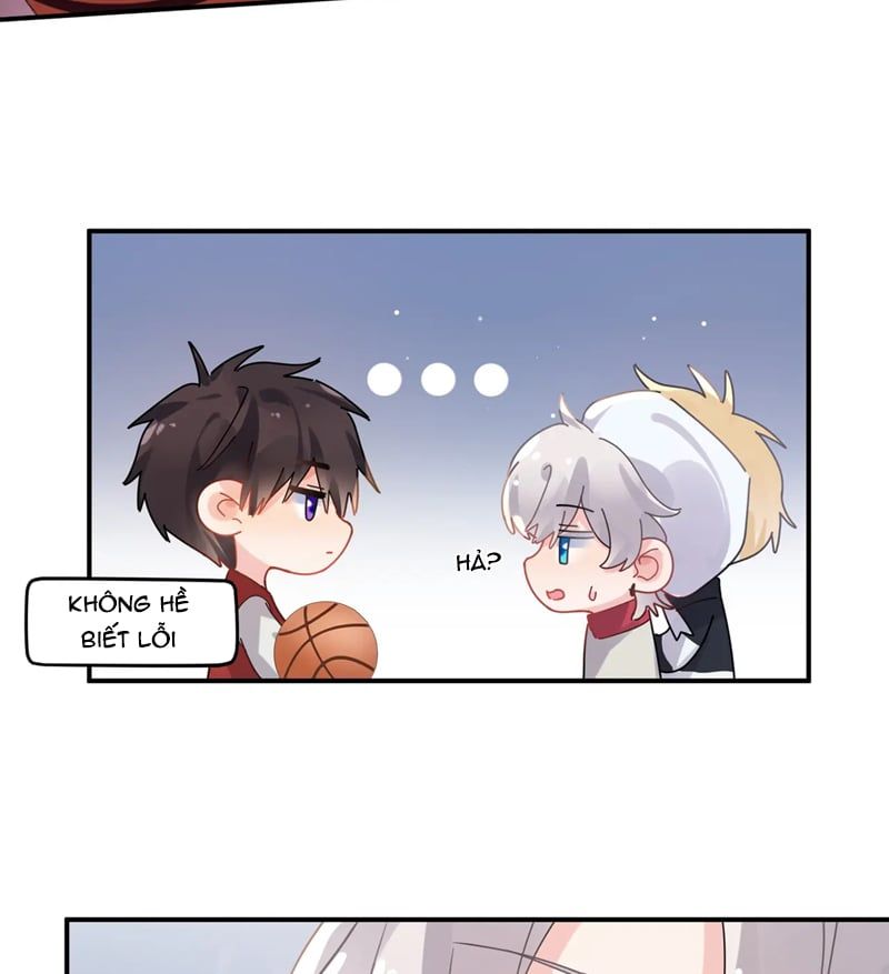 Có Bản Lĩnh Thì Cứ Hung Dữ Đi? Chapter 130 - 43
