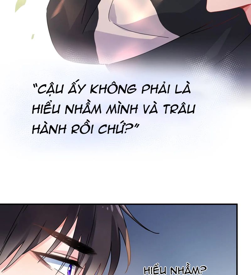 Có Bản Lĩnh Thì Cứ Hung Dữ Đi? Chapter 130 - 46