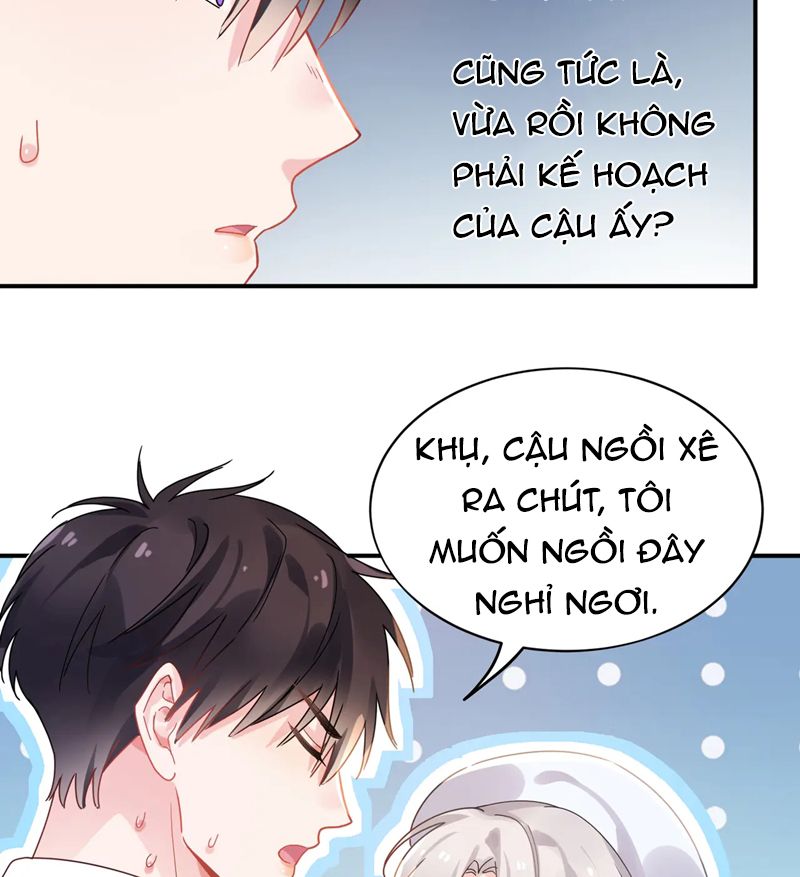 Có Bản Lĩnh Thì Cứ Hung Dữ Đi? Chapter 130 - 47