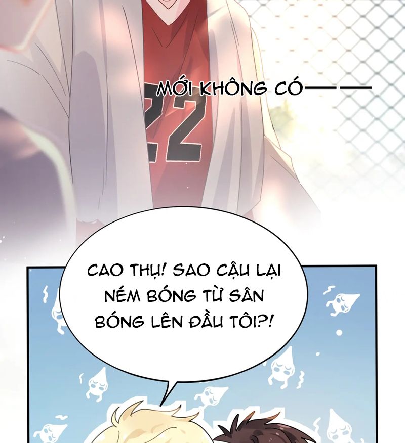 Có Bản Lĩnh Thì Cứ Hung Dữ Đi? Chapter 130 - 51